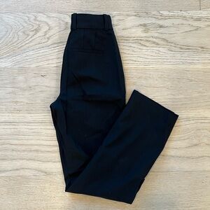 Aritzia Babaton Trouser Pants
